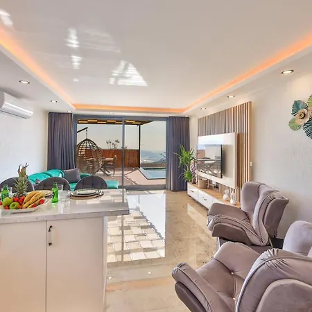 Meryem Kizi 4*