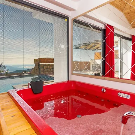 Meryem Kizi Hotell Kalkan